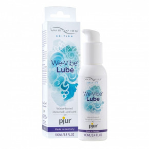 Pjur | Спрей-смазка на водной основе Pjur - We Vibe экстра сенсация, 100 мл. Ціна: 620 грн