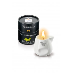 Plaisir Secret | Массажная свеча Plaisirs Secrets Ylang с ароматом иланг-иланга, 80 мл. Цена: 850 грн