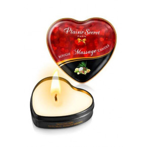 Plaisirs Secrets | Масажна Свічка Сердечко Exotic Fruits. Ціна: 369 грн