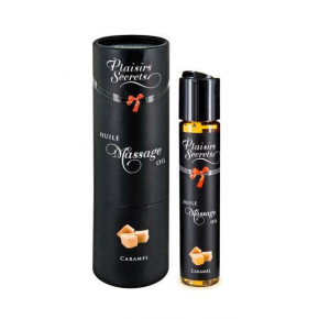 Plaisirs Secrets | Масажне Масло Caramel. Ціна: 529 грн