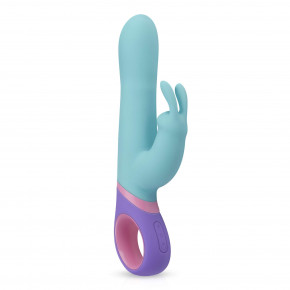 PMV20 | Вібратор Кролик PMV20 Copy - Dolphin Vibrator. Ціна: 3399 грн