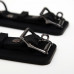 Pornhub | Наручники З Силікону Pornhub Silicone Wrist Buckles. Ціна 999 грн. Фото: 4