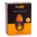 Pornhub | Ерекційне Віброкільце Turbo Cock Ring. Ціна 2659 грн. Фото: 1