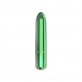 PowerBullet | Вибропуля PowerBullet - Pretty Point Rechargeable Teal. Цена: 849 грн