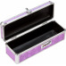 PowerBullet | Кейс для хранения секс-игрушек Powerbullet - Lockable Vibrator Case Purple с кодовым замком. Цена 1 282 грн. Фото: 2