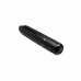 PowerBullet | Вибропуля PowerBullet - Pretty Point Rechargeable Black. Цена 849 грн. Фото: 2