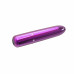 PowerBullet | Вибропуля PowerBullet - Pretty Point Rechargeable Purple. Цена 849 грн. Фото: 1 PowerBullet | Вибропуля PowerBullet - Pretty Point Rechargeable Purple. Цена 849 грн. Фото: 1