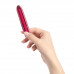 PowerBullet | Вибропуля PowerBullet - Pretty Point Rechargeable Pink. Цена 849 грн. Фото: 2