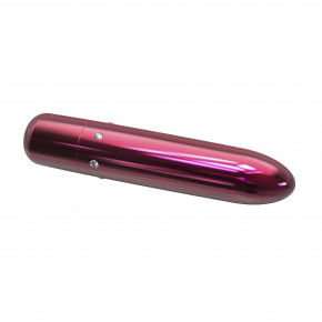 PowerBullet | Вибропуля PowerBullet - Pretty Point Rechargeable Pink. Цена: 849 грн