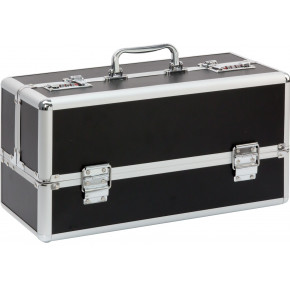 Кейс для хранения секс-игрушек BMS Factory - Large Lokable Vibrator Case Black