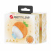 Pretty Love | Клиторальный пульсатор PRETTY LOVE Pineapple Secret оранжевый, 5,7 х 5,1 см. Цена 1 099 грн. Фото: 8