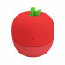 Pretty Love | Клиторальный стимулятор Pretty Love APPLE Secret, красный. Ціна 990 грн. Фото: 3