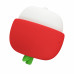 Pretty Love | Клиторальный стимулятор Pretty Love APPLE Secret, красный. Ціна 990 грн. Фото: 6