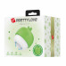 Pretty Love | Клиторальный стимулятор с язычком Pretty Love APPLE Secret, зелёный. Ціна 1165 грн. Фото: 10