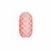 Pretty Love | Мастурбатор мини в колбе, с рельефом из шариков Pretty Love Seductive Golf Cupid X Egg. Цена 290 грн. Фото: 1