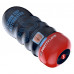 Pretty Love | Мастурбатор реалистичный с вакуумом Pretty Love Masturbator Vacuum Cup, в колбе, 18 х 7 см. Цена 499 грн. Фото: 2