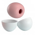 Pretty Love | Мастурбатор яйцо PRETTY LOVE Pleasure Egg, розовое. Цена 145 грн. Фото: 5