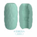 Pretty Love | Мастурбатор яйцо PRETTY LOVE Athena Alice голубой, 11.3 x 5.9 см. Цена 320 грн. Фото: 1