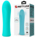 Pretty Love | Мини-вибратор PRETTY LOVE Alfreda 12 режимов, зеленый, 10.2 х 2.6 см. Цена 940 грн. Фото: 6