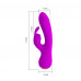 Pretty Love | Вибратор кролик Broderick Pretty Love. Цена 2 595 грн. Фото: 5