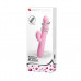 Pretty Love | Вибратор-кролик Pretty Love Truman розовый, 23.8 х 3.7 см. Цена 2 358 грн. Фото: 9