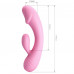 Pretty Love | Вибратор-кролик Pretty Love RON Pink. Цена 2 999 грн. Фото: 3