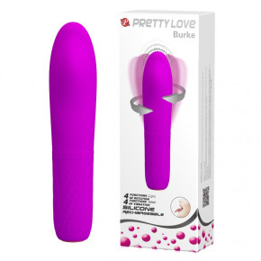 Pretty Love | Вибратор Burke Pretty Love. Ціна: 2385 грн