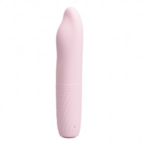 Pretty Love | Вибратор для точки G Burke Pretty Love. Ціна: 2239 грн