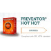 Preventor | Презервативи - Preventor Hot Hot, 3 шт.. Цена 78 грн. Фото: 3