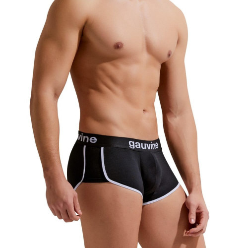 Prowler | Мужские трусы боксеры Gauvine черные, S. Цена 1 062 грн Prowler | Мужские трусы боксеры Gauvine черные, S. Цена 1 062 грн