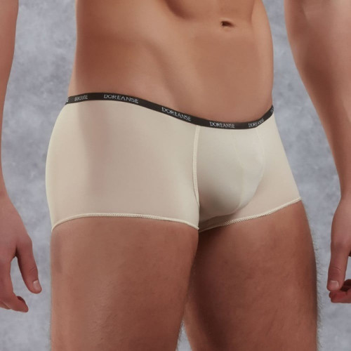 Prowler | Мужские трусы-хипсы Doreanse 1590 бежевые, L. Цена 495 грн Prowler | Мужские трусы-хипсы Doreanse 1590 бежевые, L. Цена 495 грн