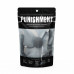 Punishment | Кляп Punishment - Silicone Ball Gag – Black. Ціна 849 грн. Фото: 5