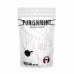 Punishment | Анальная пробка с хвостом Punishment - Bunny Tail Silicone Anal Plug - Black. Цена 719 грн. Фото: 3