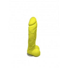 Pure Bliss | Мыло пикантной формы Pure Bliss - yellow size L. Цена: 249 грн
