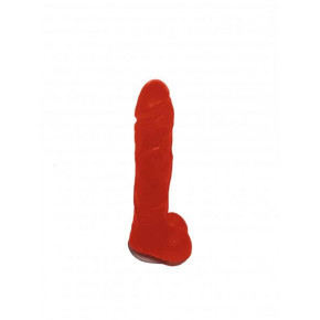 Pure Bliss | Мыло пикантной формы Pure Bliss - red size L. Цена: 249 грн