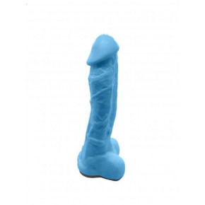 Pure Bliss | Мыло пикантной формы Pure Bliss -  blue size XL. Цена: 369 грн