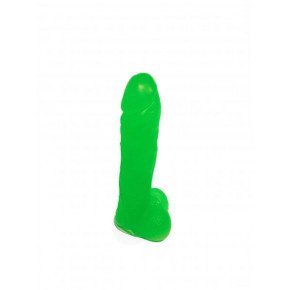 Pure Bliss | Мыло пикантной формы Pure Bliss - green size L. Цена: 249 грн