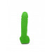 Pure Bliss | Мыло пикантной формы Pure Bliss - green size M. Цена 189 грн. Фото: 2