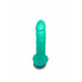 Pure Bliss | Мило Пікантною Форми Pure Bliss - Turquoise Size L. Ціна 249 грн. Фото: 1