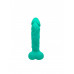Pure Bliss | Мило Пікантною Форми Pure Bliss - Turquoise Size L. Ціна 249 грн. Фото: 2