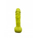 Pure Bliss | Мыло пикантной формы Pure Bliss - yellow size M. Цена 189 грн. Фото: 2