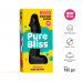 Pure Bliss | Крафтовое Милочлен З Присоскою Pure Bliss Mini Black, Натуральне. Ціна 349 грн. Фото: 5