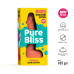 Pure Bliss | Крафтовое Милочлен З Присоскою Pure Bliss Mini Coral, Натуральне. Ціна 349 грн. Фото: 5