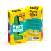 Pure Bliss | Крафтовое Милочлен З Присоскою Pure Bliss Mini Green, Натуральне. Ціна 349 грн. Фото: 6