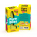 Pure Bliss | Крафтовое Милочлен З Присоскою Pure Bliss Big Yellow, Натуральне. Ціна 449 грн. Фото: 6