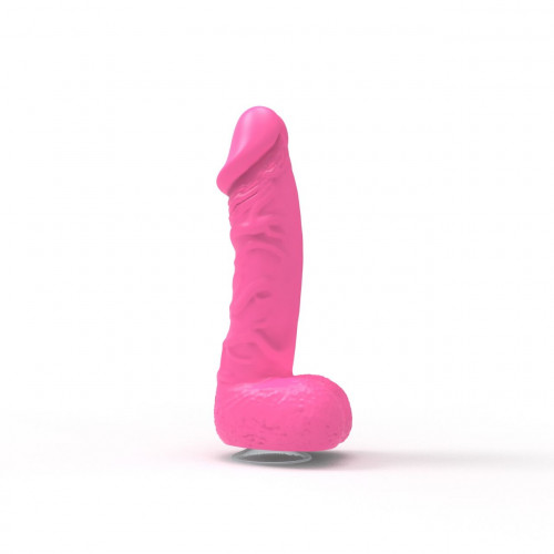 Pure Bliss | Крафтовое мыло-член с присоской Pure Bliss BIG Pink, натуральное. Цена 449 грн Pure Bliss | Крафтовое мыло-член с присоской Pure Bliss BIG Pink, натуральное. Цена 449 грн