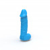 Pure Bliss | Мыло пикантной формы Pure Bliss BIG (Blue). Цена 399 грн. Фото: 2