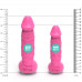 Pure Bliss | Мыло пикантной формы Pure Bliss BIG (Pink). Ціна 399 грн. Фото: 5