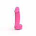 Pure Bliss | Мыло пикантной формы Pure Bliss BIG (Pink). Ціна 399 грн. Фото: 2