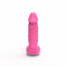 Pure Bliss | Мыло пикантной формы Pure Bliss BIG (Pink). Ціна 399 грн. Фото: 3